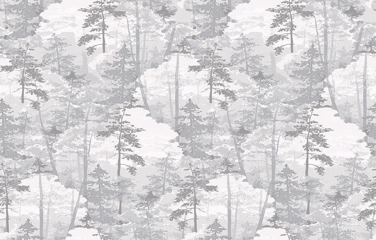 Обои Milassa Ambient vol.2 Deep Forest AM2 001 10,05×1